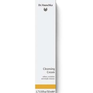 Dr. Hauschka Cleansing Cream NIB 50 ML